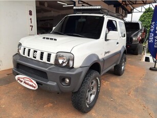 Suzuki Jimny 1.3 4All 4WD 2020