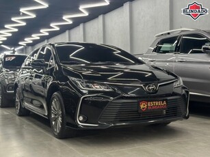 Toyota Corolla 2.0 XEi CVT 2023