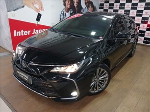 Toyota Corolla 2.0 XEi CVT 2024