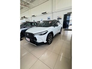 Toyota Corolla Cross 2.0 XRE CVT 2022