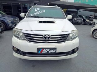 TOYOTA HILUX SW4