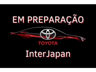 Toyota SW4 2.7 SR 5L 4x2 (Aut) (Flex) 2017