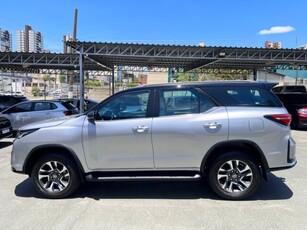 Toyota SW4 2.8 TDI Diamond 7L 4WD 2022