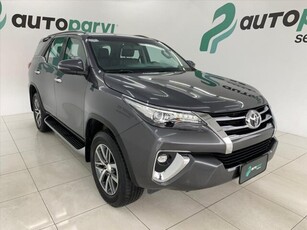 Toyota SW4 2.8 TDI SRX 7L 4x4 (Aut) 2019