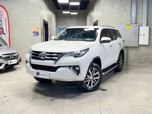 Toyota SW4 2.8 TDI SRX 7L 4x4 (Aut) 2020