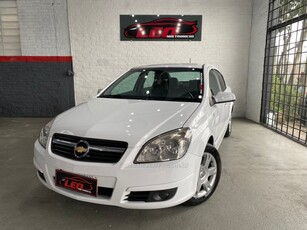 VECTRA 2.0 MPFI ELEGANCE 8V FLEX 4P MANUAL 2009