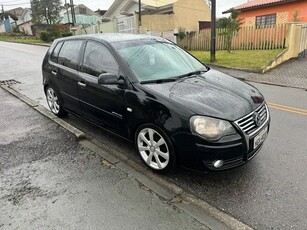 Vendo polo 1.6 mi