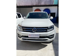 Volkswagen Amarok 2.0 CD 4x4 TDi Highline Extreme (Aut) 2018