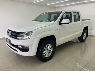 Volkswagen Amarok 2.0 CD SE 4x4 2019