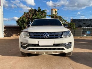 Volkswagen Amarok 3.0 V6 CD Extreme 4x4 2020