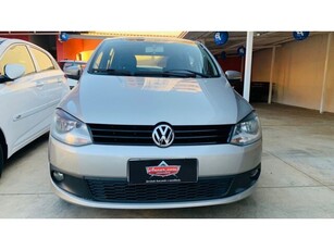 Volkswagen Fox 1.0 8V (Flex) 4p 2011