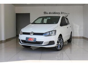 Volkswagen Fox 1.0 MPI Trendline (Flex) 2016