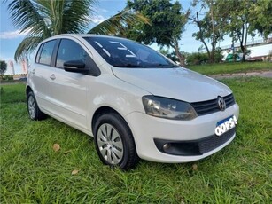 Volkswagen Fox 1.0 TEC (Flex) 2p 2013