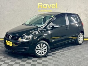 Volkswagen Fox 1.0 TEC (Flex) 4p 2013