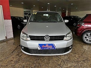 Volkswagen Fox 1.0 TEC (Flex) 4p 2014