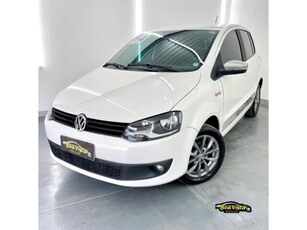 Volkswagen Fox 1.6 VHT Rock in Rio (Flex) 2014