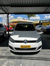 Volkswagen Fox Trendline 1.0 Flex 12V 5p 2017
