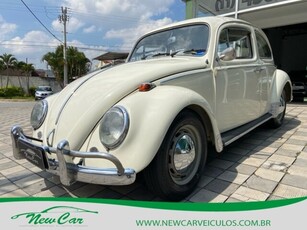 Volkswagen Fusca 1300 1967