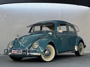 Volkswagen Fusca 1300 1968