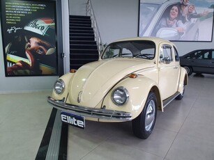 Volkswagen Fusca 1300 1974