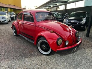 Volkswagen Fusca 1300 1984