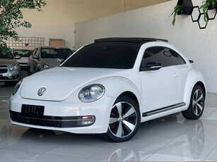 Volkswagen Fusca 2.0 2014