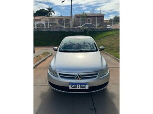 Volkswagen Gol 1.0 8V (G4)(Flex)4p 2012