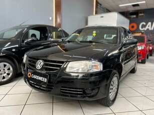 Volkswagen Gol 1.0 8V (G4)(Flex)4p 2012