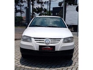 Volkswagen Gol 1.0 (G5) (Flex) 2010