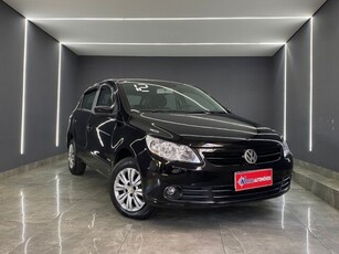 Volkswagen Gol 1.0 (G5) (Flex) 2012