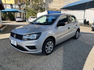 Volkswagen Gol 1.0 MPI (Flex) 2020