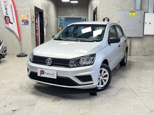 Volkswagen Gol 1.0 MPI (Flex) 2020