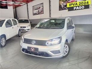 Volkswagen Gol 1.0 MPI (Flex) 2021