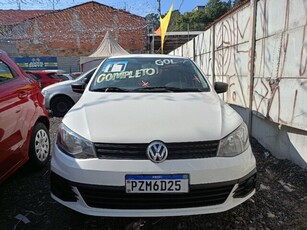 Volkswagen Gol 1.0 MPI Trendline (Flex) 2017