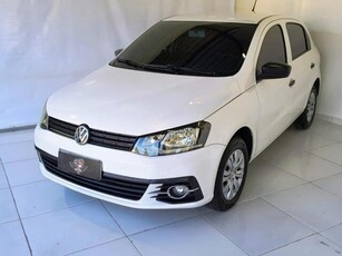 Volkswagen Gol 1.0 MPI Trendline (Flex) 2018