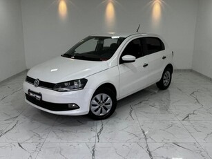 Volkswagen Gol 1.0 TEC City (Flex) 4p 2015