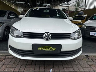 Volkswagen Gol 1.0 TEC (Flex) 4p 2014