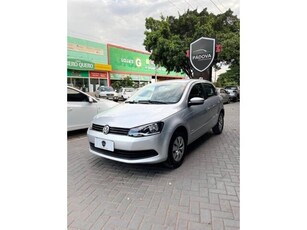 Volkswagen Gol 1.6 (Flex) 2013