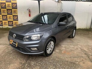 Volkswagen Gol 1.6 MSI (Flex) 2019