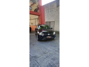 Volkswagen Gol 1.6 MSI (Flex) 2019