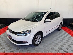 Volkswagen Gol 1.6 VHT Highline (Flex) 2014