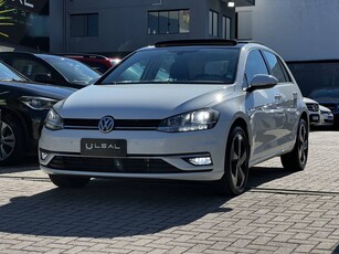 Volkswagen Golf Comfortline 1.0 200 TSi (Aut) (Flex) 2018
