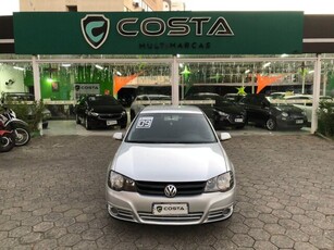 Volkswagen Golf Sportline 1.6 (Flex) 2009