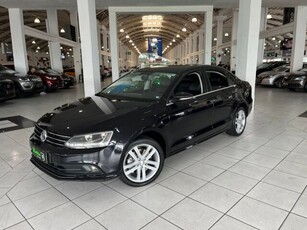 Volkswagen Jetta 2.0 TSI Highline DSG 2016