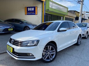 Volkswagen Jetta 2.0 TSI Highline DSG 2016