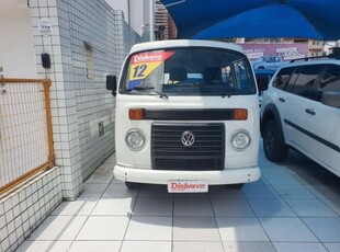 VOLKSWAGEN KOMBI