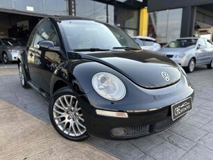 Volkswagen New Beetle 2.0 (Aut) 2010