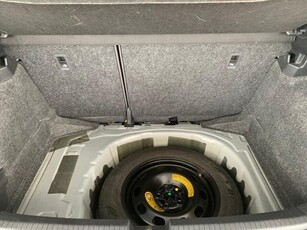 Volkswagen Polo 1.0 200 TSI Comfortline (Aut) 2021