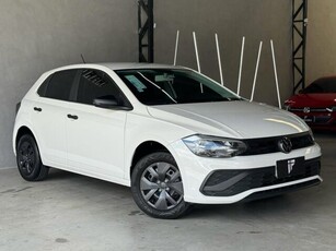 Volkswagen Polo 1.0 Track 2024