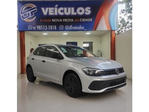 Volkswagen Polo 1.0 Track 2024